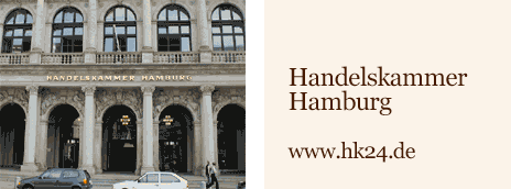 Handelskammer Hamburg